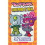 Teddy Scares: Creeping It Real - ISBN 9781338680508