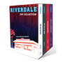 Riverdale: The Collection (Novels #1-4 Box Set) - ISBN 9781338683936