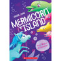 Too Many Dolphins! (Mermicorn Island #3) - ISBN 9781338685206