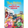 The American Dream (Thea Stilton #33) - ISBN 9781338687071