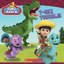 T-rex Trouble! (Dino Ranch) - ISBN 9781338692228