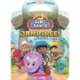 Dino Ranch Jamboree! (Dino Ranch) - ISBN 9781338692242