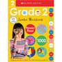 Second Grade Jumbo Workbook: Scholastic Early Learners (Jumbo Workbook) - ISBN 9781338715606