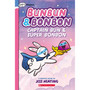 Captain Bun & Super Bonbon: A Graphix Chapters Book (Bunbun & Bonbon #3) - ISBN 9781338745924