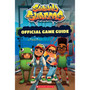 Subway Surfers Official Guidebook: An AFK Book - ISBN 9781338760873