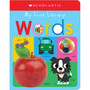My First Words: Scholastic Early Learners (My First Learning Library) - ISBN 9781338776317