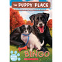 Bingo (The Puppy Place #65) - ISBN 9781338781885