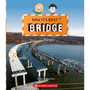 Bridge (How It's Built) - ISBN 9781338800128