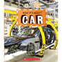 Car (How It's Built) - ISBN 9781338800180