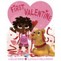 First Valentine - ISBN 9781338803938