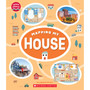 Mapping My House (Learn About: Mapping) - ISBN 9781338836738