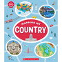 Mapping My Country (Learn About: Mapping) - ISBN 9781338836820