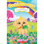 Lost and Found (Cutiecorns #5) - ISBN 9781338847086