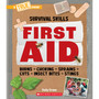 First Aid (A True Book: Survival Skills) - ISBN 9781338853667
