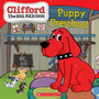 Puppy Preschool (Clifford the Big Red Dog Storybook) - ISBN 9781338896862