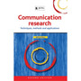 Communication Research (2nd edition) - ISBN 9780702177101