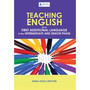 Teaching English: Intermediate and Senior Phase - ISBN 9781485102496