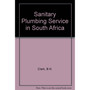 Sanitary Plumbing Services in South Africa (3rd edition) - ISBN 9780702127588