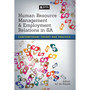 Human Resource Management and Employment Relations in SA - ISBN 9781485102700
