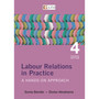 Labour Relations in Practice: A Hands-on Approach (4th edition) - ISBN 9781485132660
