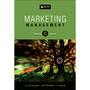 Marketing Management (6th edition) - ISBN 9780702178122