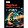 Business to Business Marketing (3rd edition) - ISBN 9781998963867