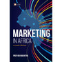 Marketing in Africa (2nd edition) - ISBN 9781998963041