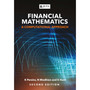 Financial Mathematics (2nd edition) - ISBN 9781485130659