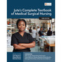 Juta's Complete Textbook Medical Surgical Nursing (3rd edition) - ISBN 9781485160540