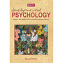 Developmental Psychology (2nd edition) - ISBN 9781485102274