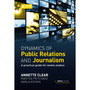 Dynamics of Public Relations and Journalism (5th edition) - ISBN 9781485130949