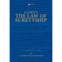 Caney's The Law of Suretyship (6th edition) - ISBN 9780702184567