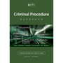 Criminal Procedure Handbook (13th edition) - ISBN 9781485133896