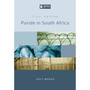 Parole in South Africa - ISBN 9780702194344