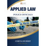 Applied Law for Police Officials (6th edition) - ISBN 9781485155034