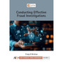 AFCC Vol 3: Conducting Effective Fraud Investigations - ISBN 9781485153542