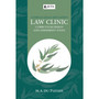 Clinical Legal Education - ISBN 9781485119319