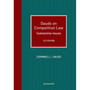 Dauds on Competition Law: Substantive Issues - ISBN 9781485151227