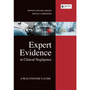 Expert Evidence in Clinical Negligence - ISBN 9781485108917