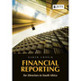Financial Reporting for Directors in South Africa - ISBN 9781485107965