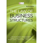 The Law of Business Structures (2nd edition) - ISBN 9781485138600