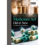Medicines Act, The: Old & New - ISBN 9781485119227