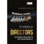 The Removal of Directors and Delinquency Orders under the South African Companies Act - ISBN 9781485136019