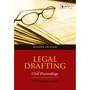 Legal Drafting (2nd edition) - ISBN 9781485106128