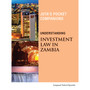 Understanding Investment Law in Zambia - ISBN 9781485120438