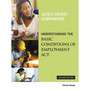 Understanding the Basic Conditions of Employment Act (2nd edition) - ISBN 9781485120957
