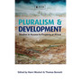 Pluralism and Development (softcover) - ISBN 9780702195327