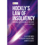 Hockly's Law of Insolvency: Winding-up & Business Rescue (10th edition) - ISBN 9781485140276
