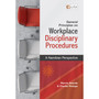 General Principles on Workplace Disciplinary Procedures - ISBN 9781485150251