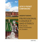 Understanding Professional Conduct and Ethics for Legal Practitioners in Zambia - ISBN 9781485128373